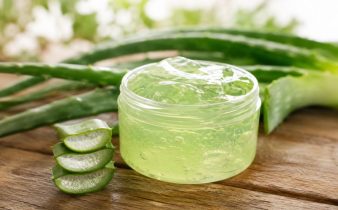 aloe vera gel